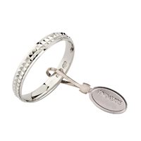 Anello Unoaerre in Argento AF306 - AF306
